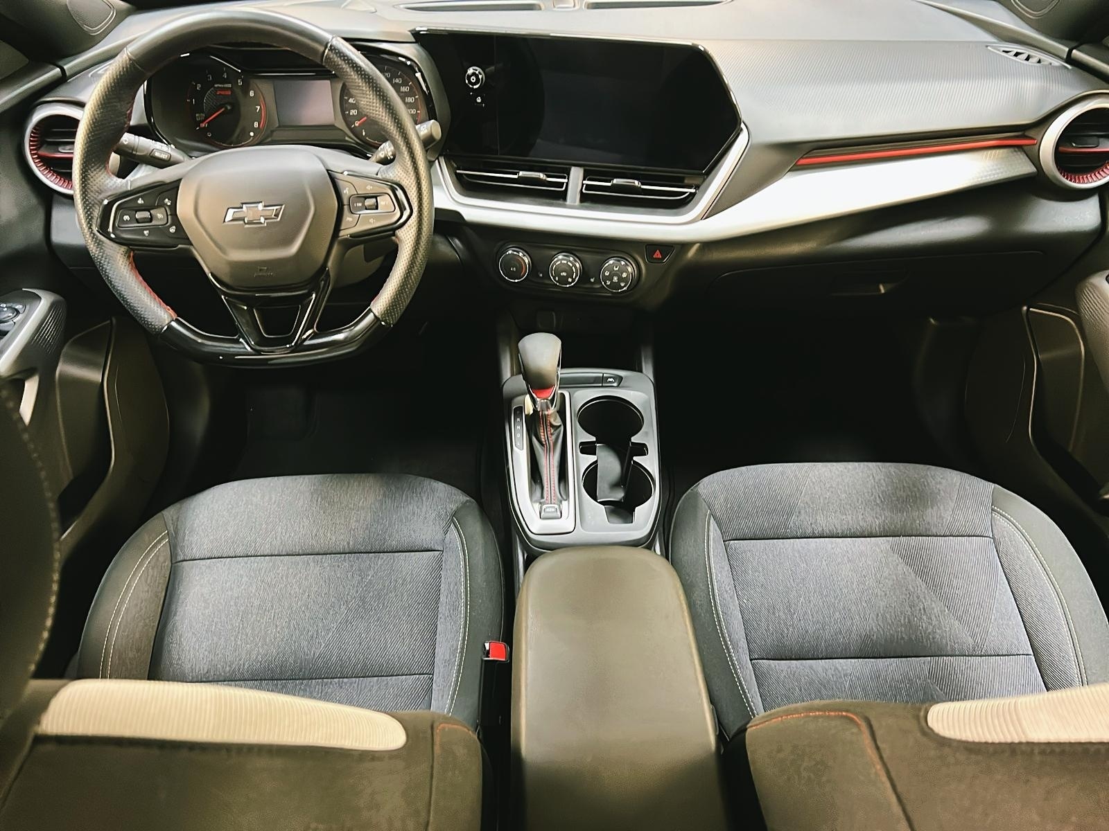 Chevrolet Trax 1RS 2024 - image #10