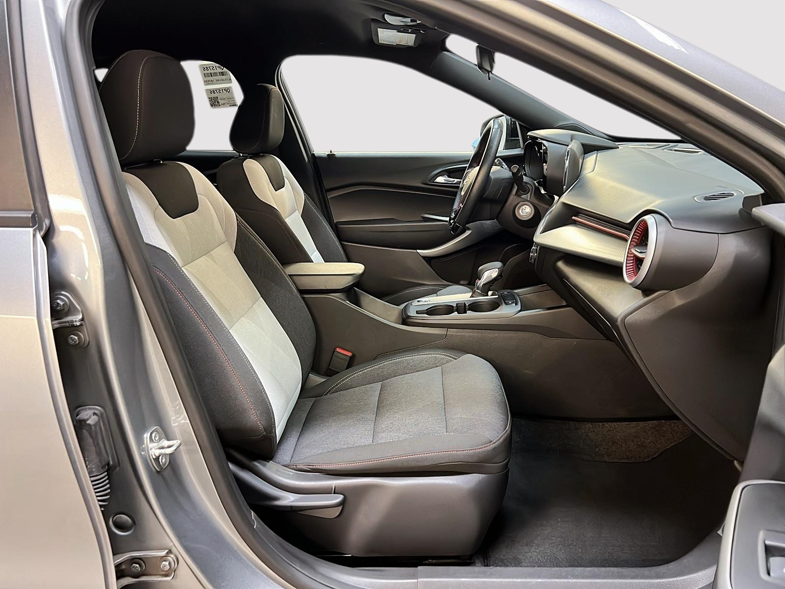 Chevrolet Trax 2024 - Image #8