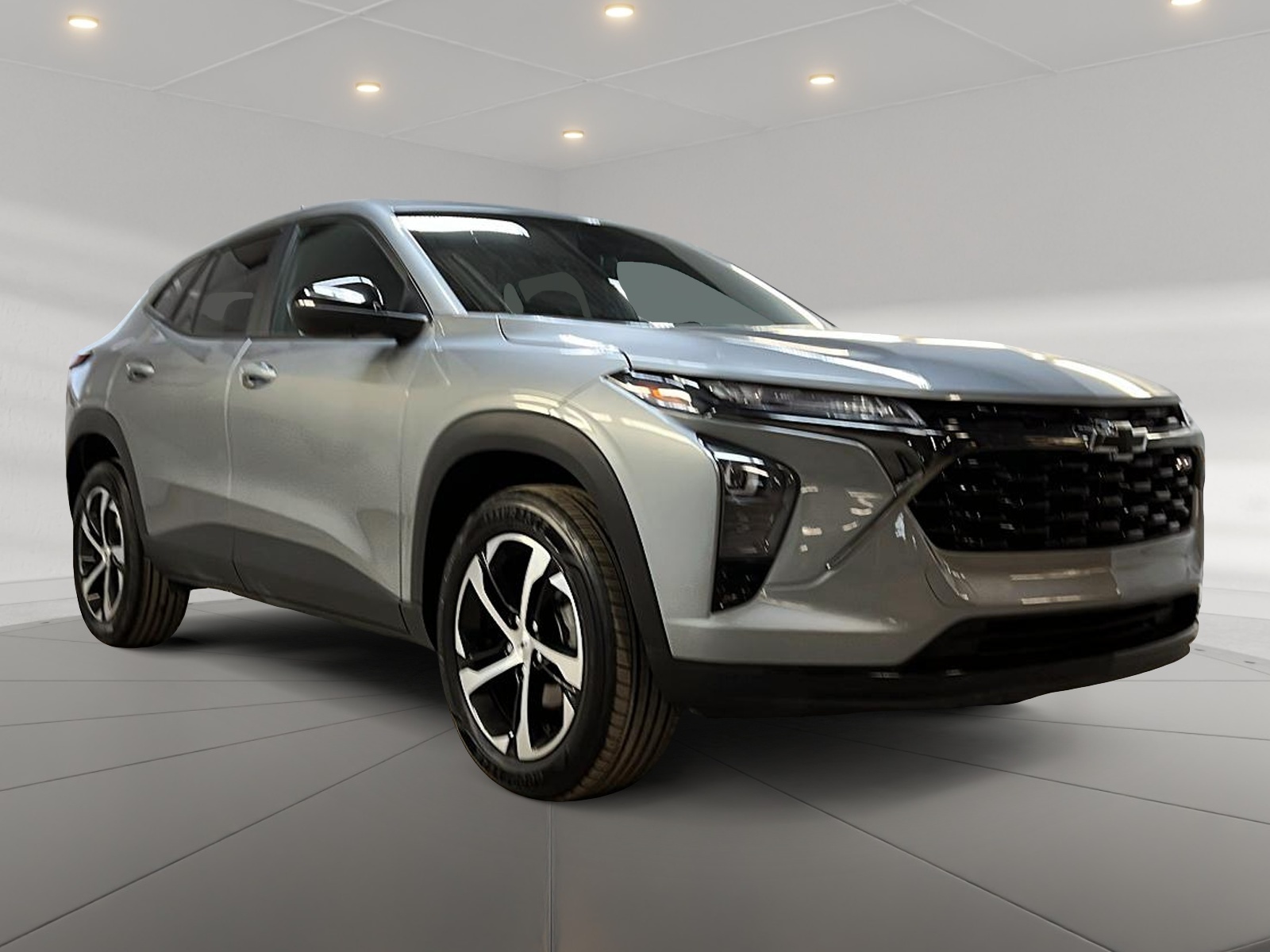 Chevrolet Trax 2024 - Image #3