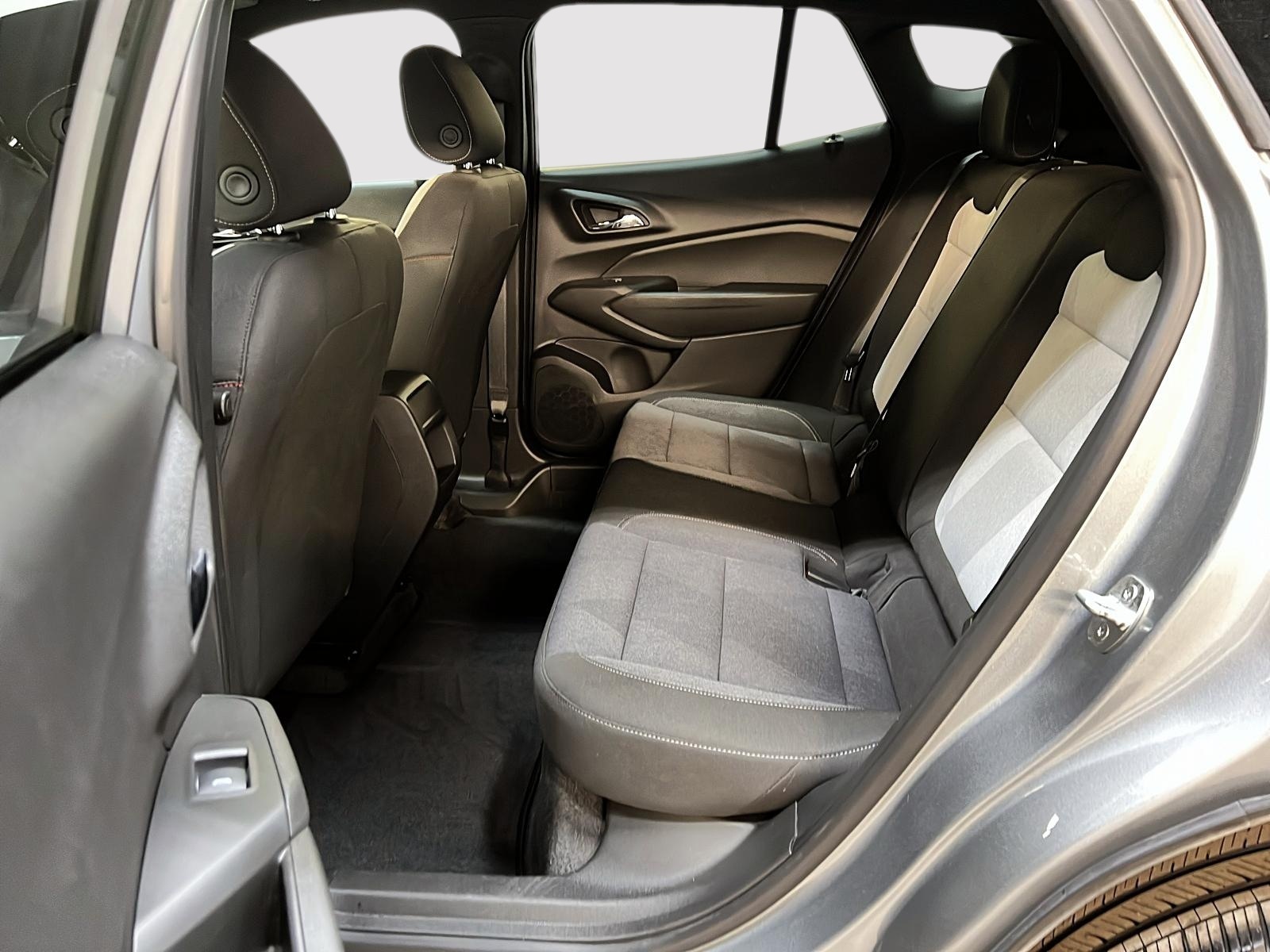 Chevrolet Trax 1RS 2024 - image #9