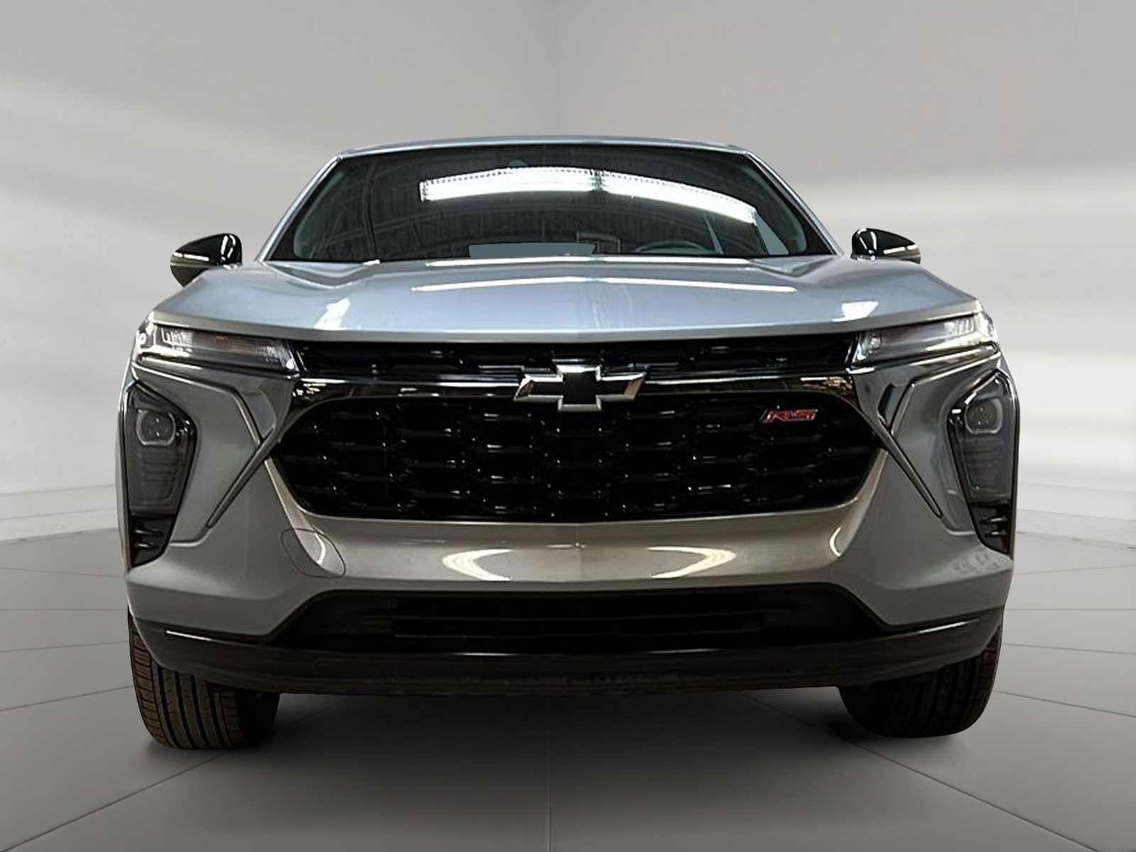 Chevrolet Trax 1RS 2024 - image #2