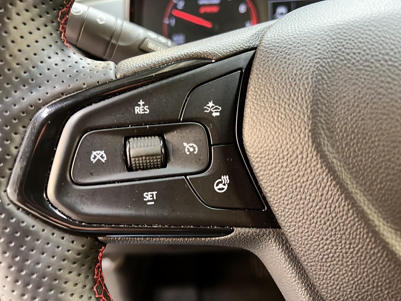 Chevrolet Trax 2024 - Image #18