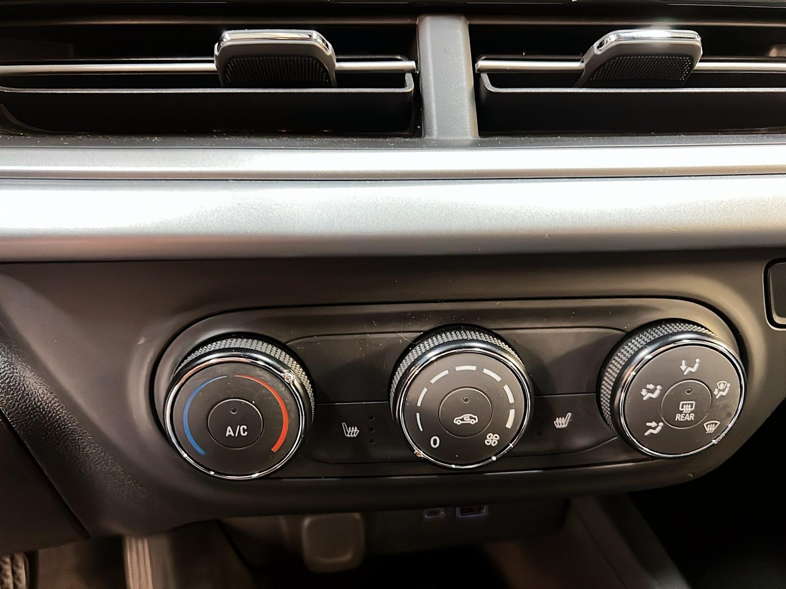 Chevrolet Trax 2024 - Image #14