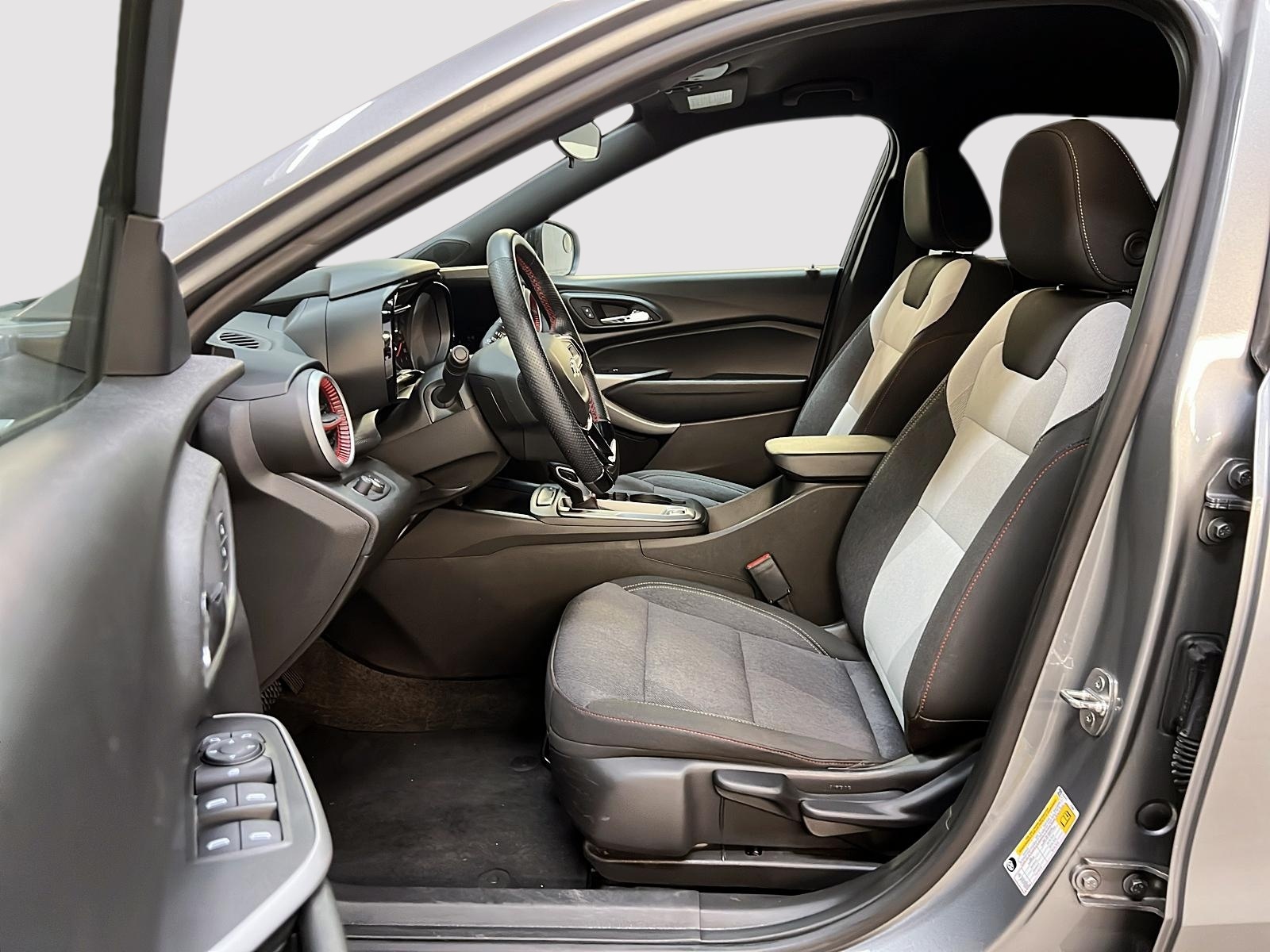 Chevrolet Trax 1RS 2024 - image #7