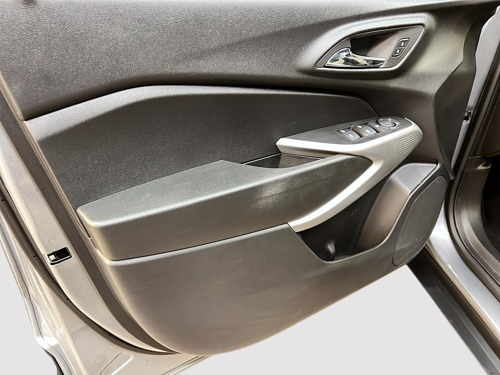 Chevrolet Trax 1RS 2024 - image #21