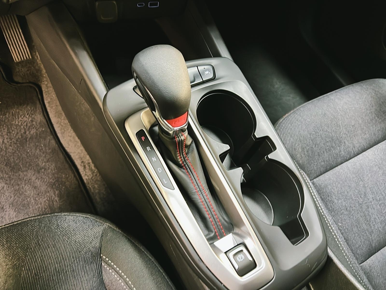 Chevrolet Trax 2024 - Image #13