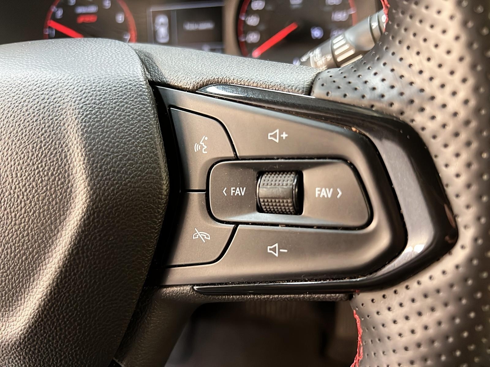 Chevrolet Trax 2024 - Image #17