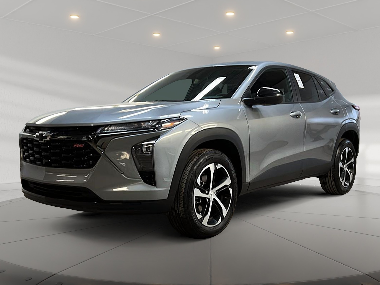 Chevrolet Trax 1RS 2024 - image #1