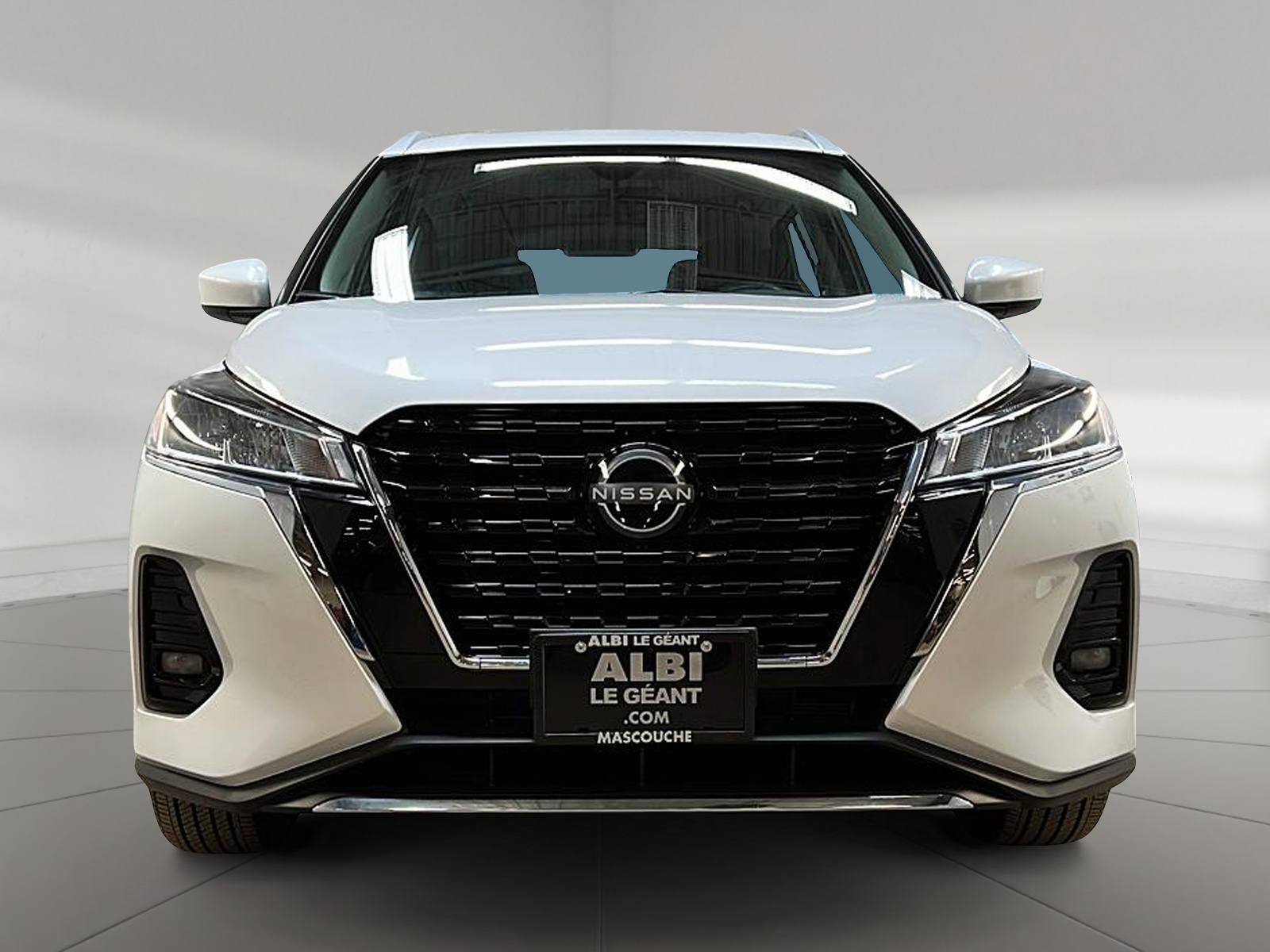 Nissan Kicks SV 2024 — photo 2