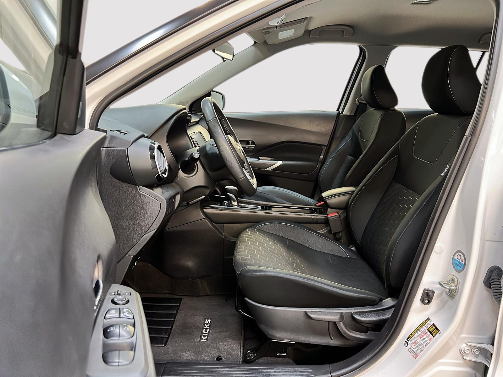 Nissan Kicks SV 2024 — photo 7