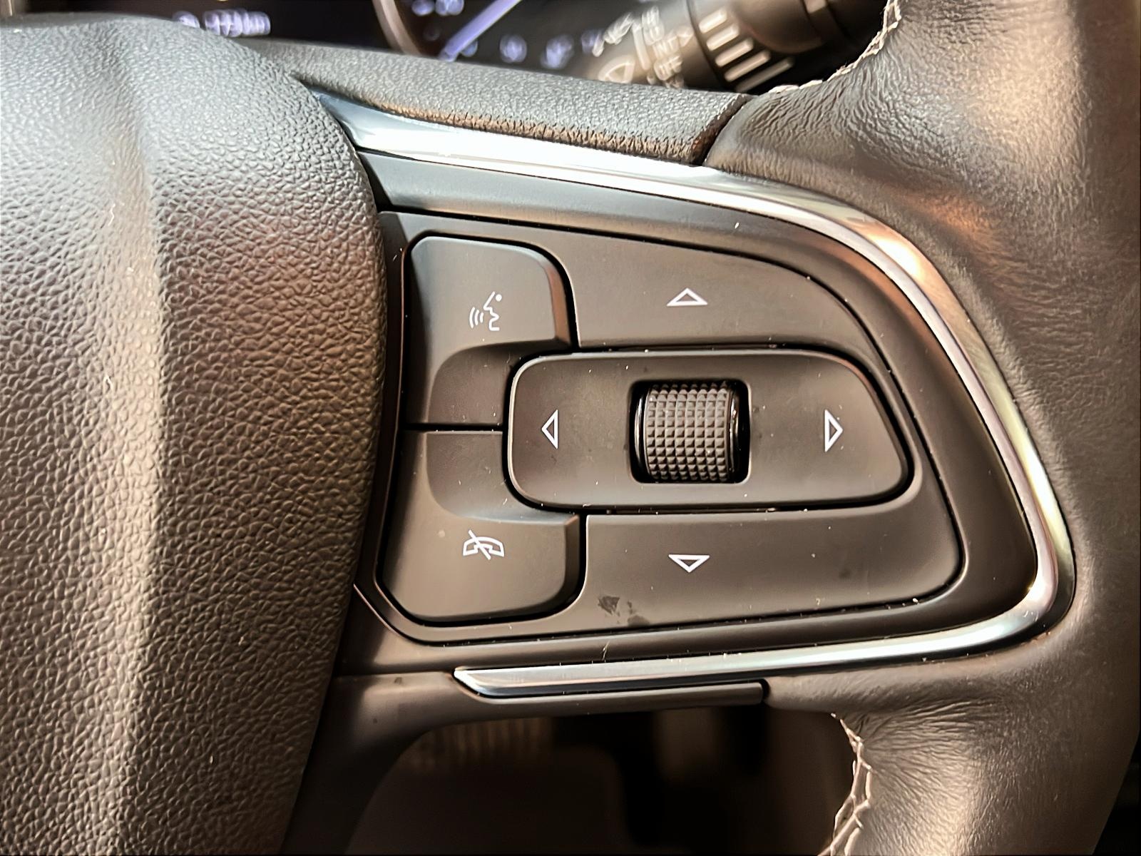 Buick Encore GX SELECT ST GR EXPERIENCE TOIT PANO 4RM 2023 - image #20