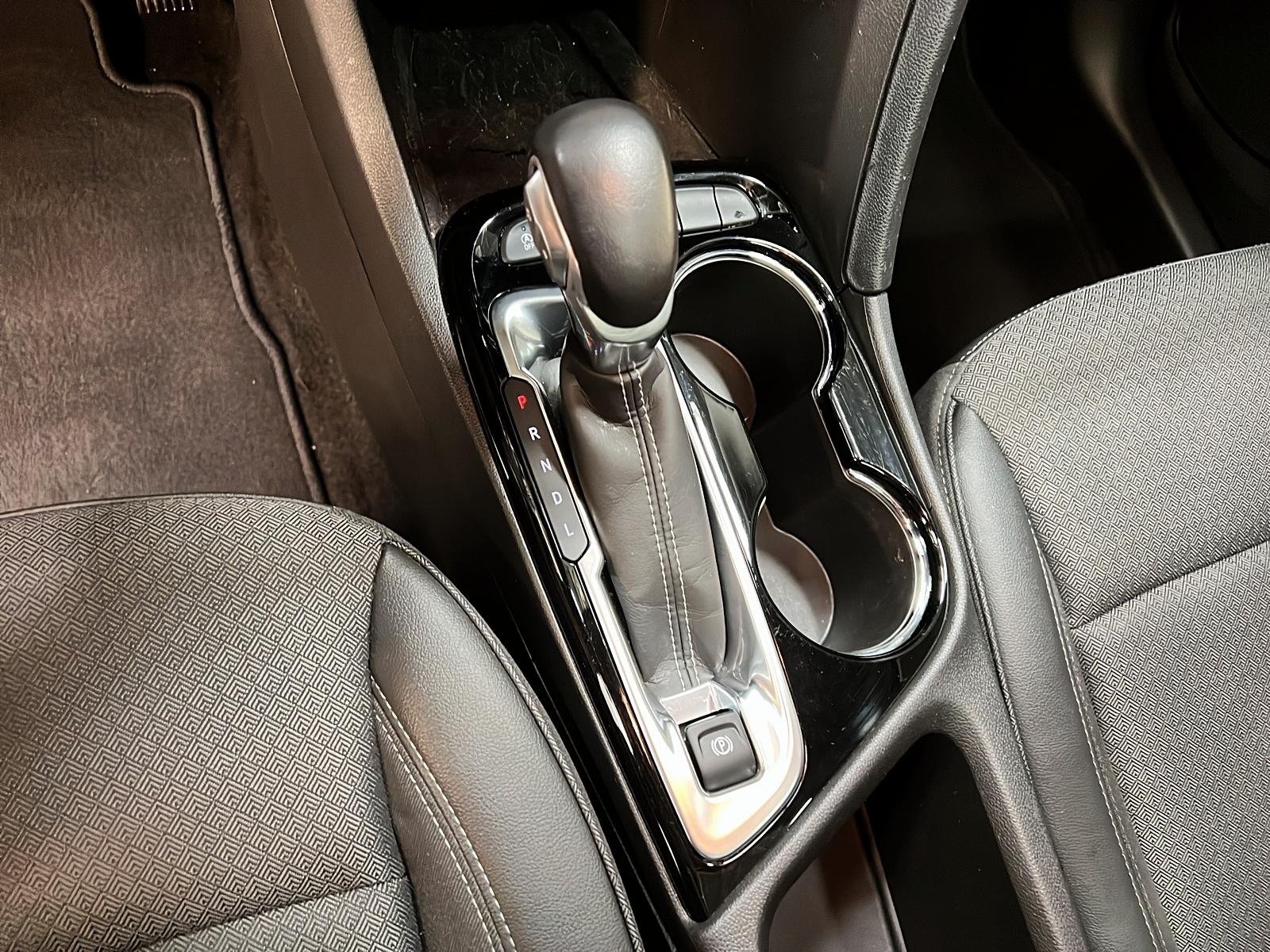 Buick Encore GX SELECT ST GR EXPERIENCE TOIT PANO 4RM 2023 - image #15