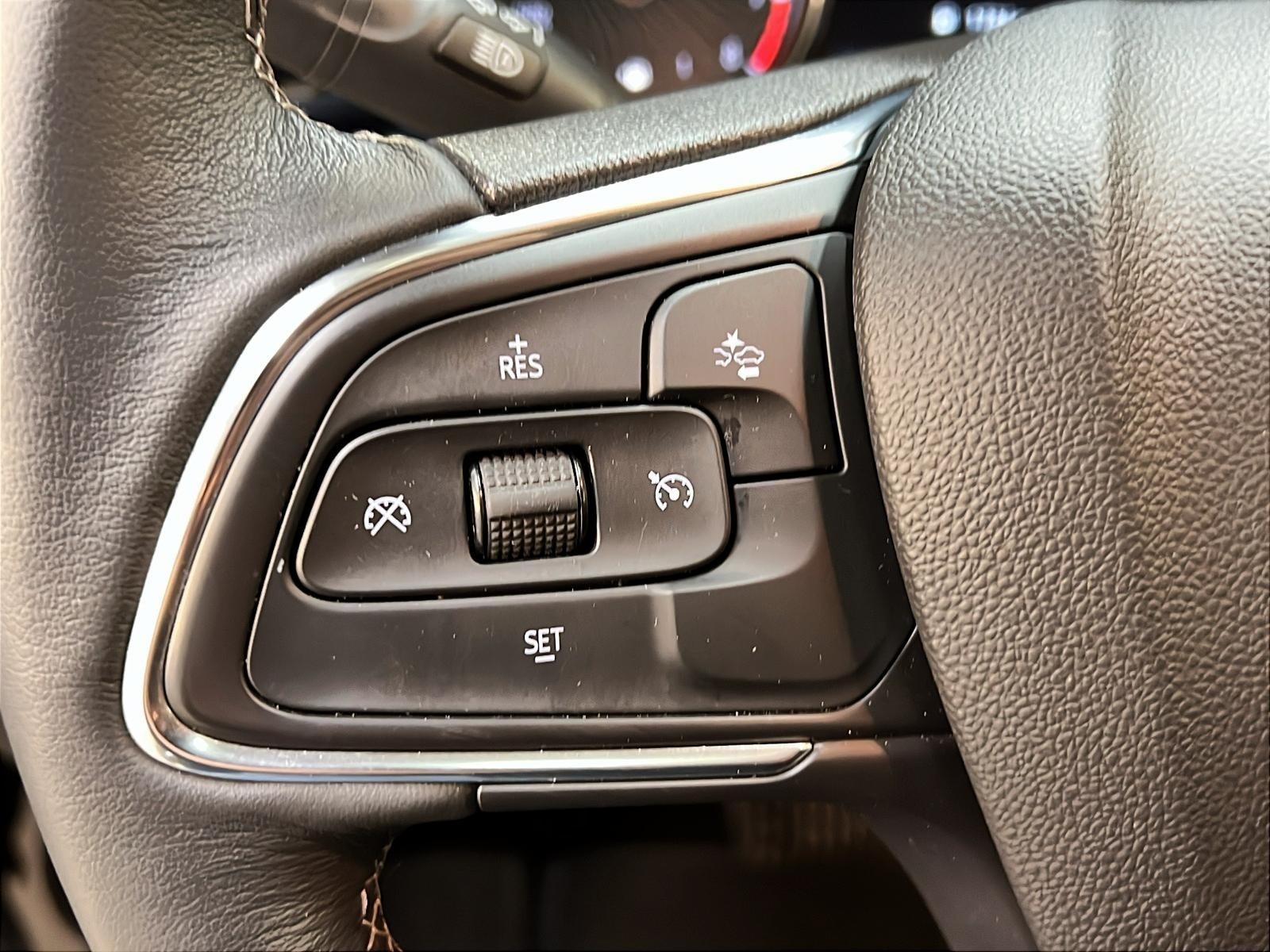 Buick Encore GX 2023 - Image #21