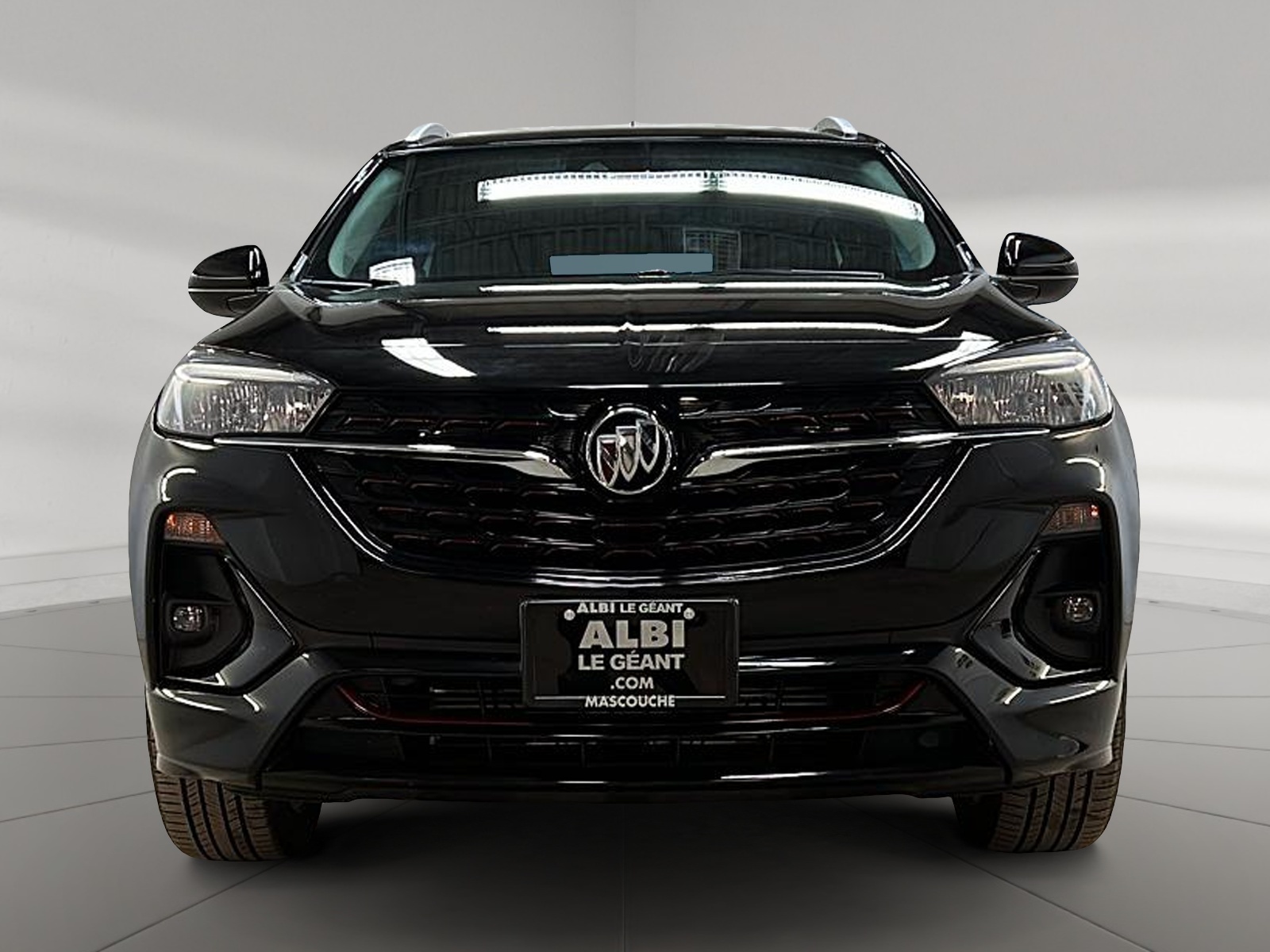 Buick Encore GX 2023 - Image #2