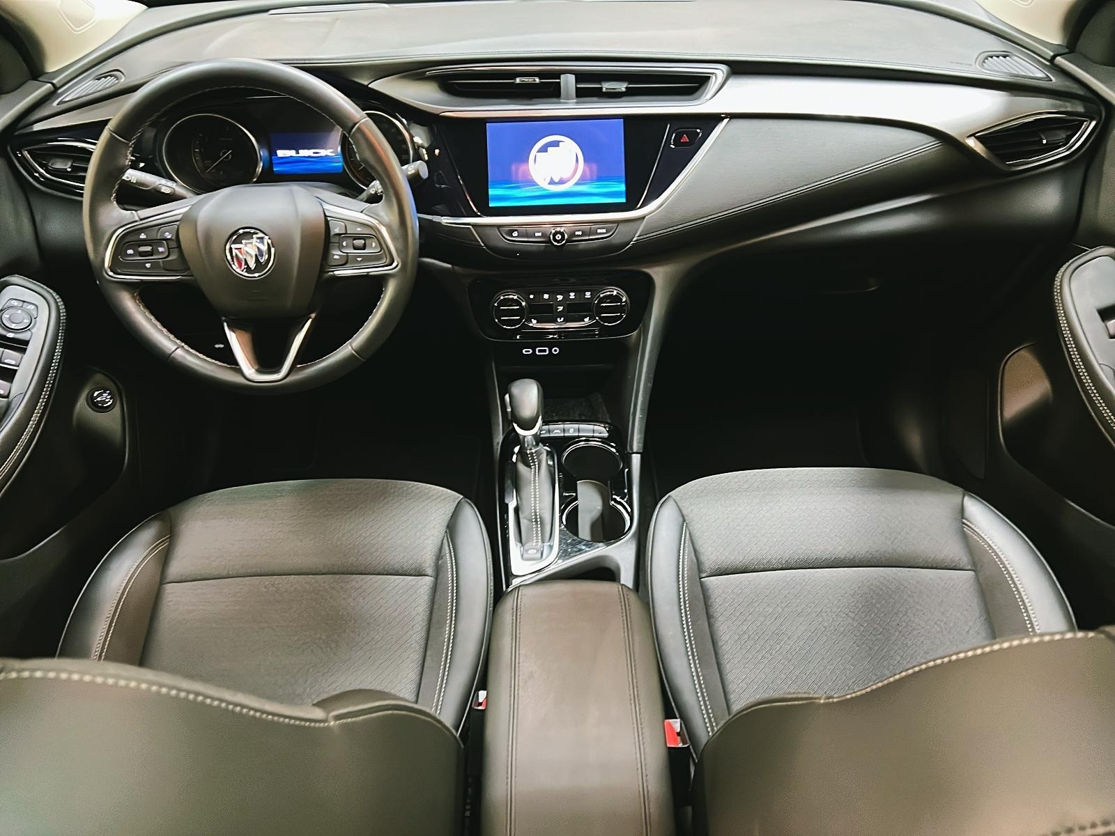 Buick Encore GX 2023 - Image #11
