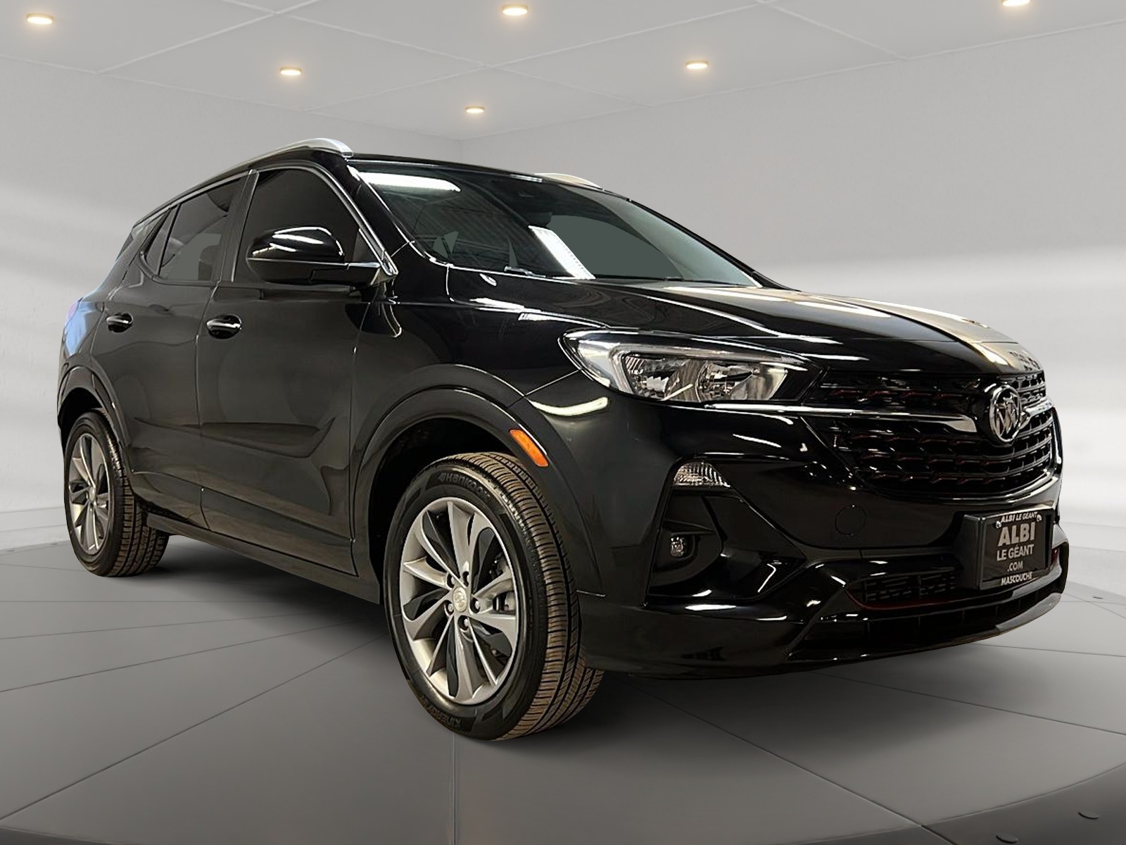 Buick Encore GX SELECT ST GR EXPERIENCE TOIT PANO 4RM 2023 - image #3