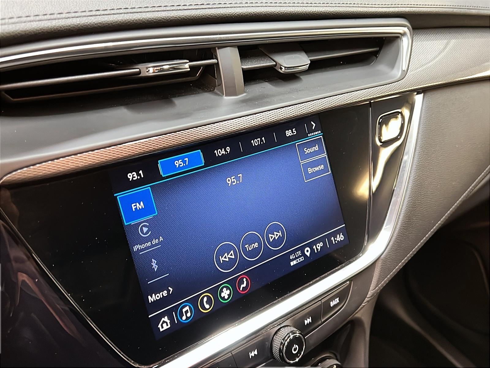 Buick Encore GX SELECT ST GR EXPERIENCE TOIT PANO 4RM 2023 - image #17