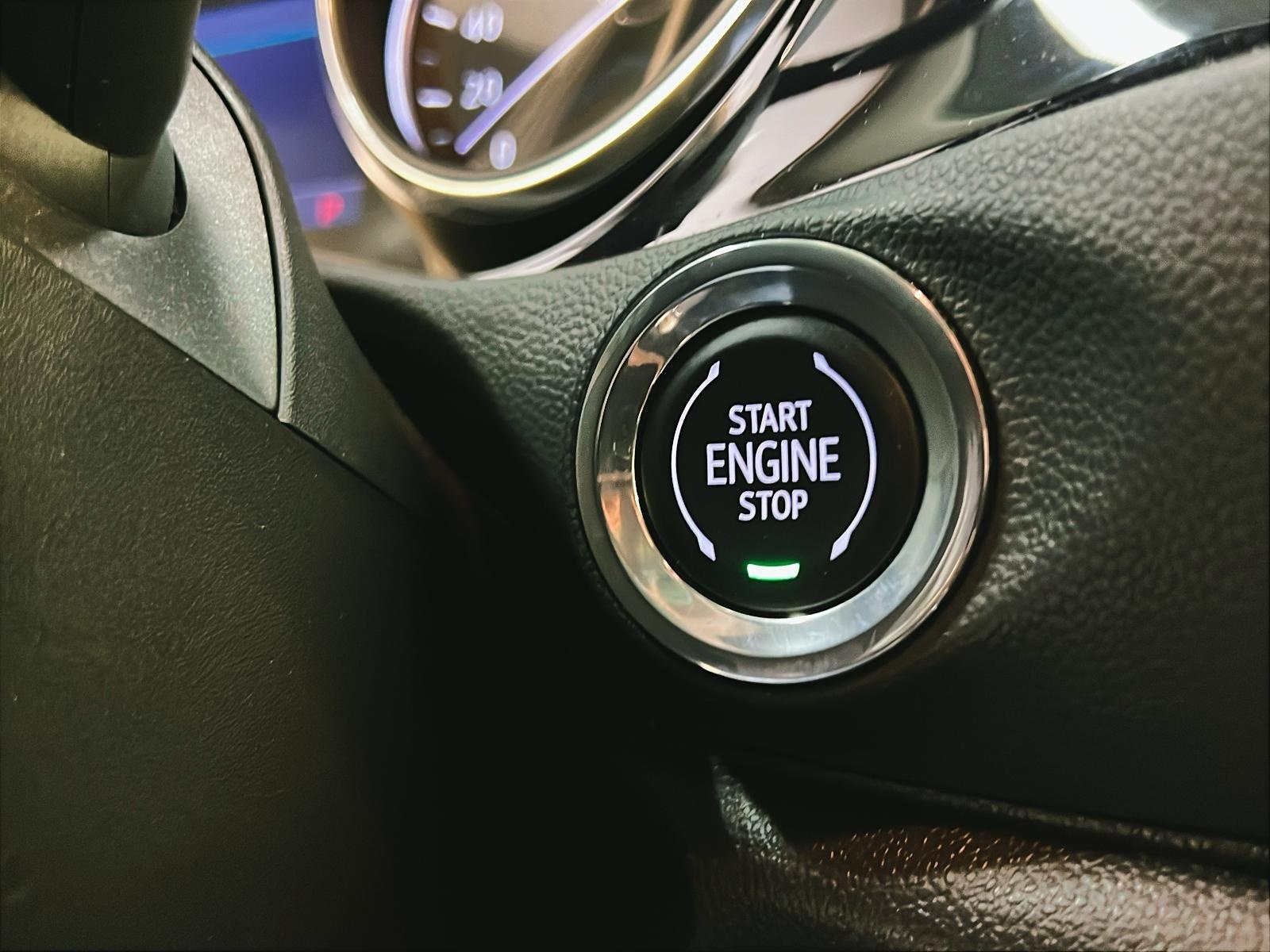 Buick Encore GX SELECT ST GR EXPERIENCE TOIT PANO 4RM 2023 - image #19