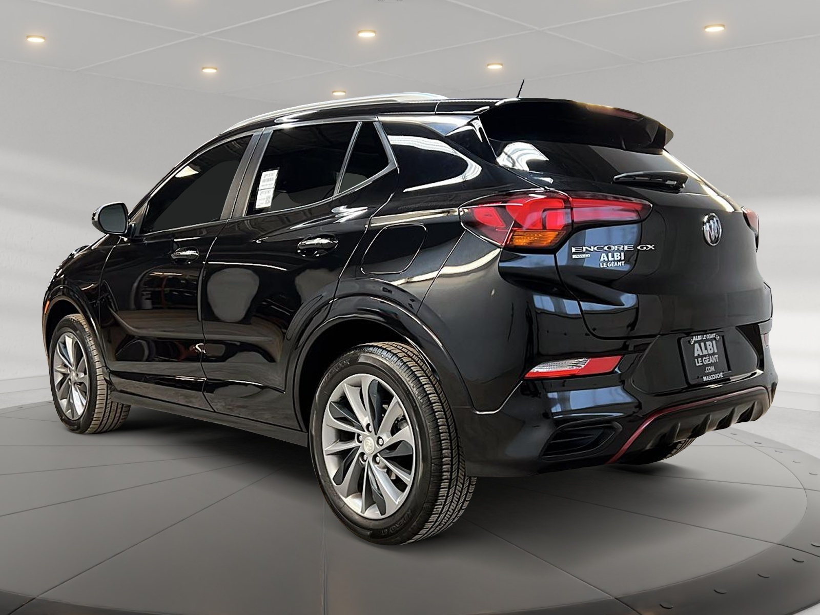 Buick Encore GX 2023 - Image #6