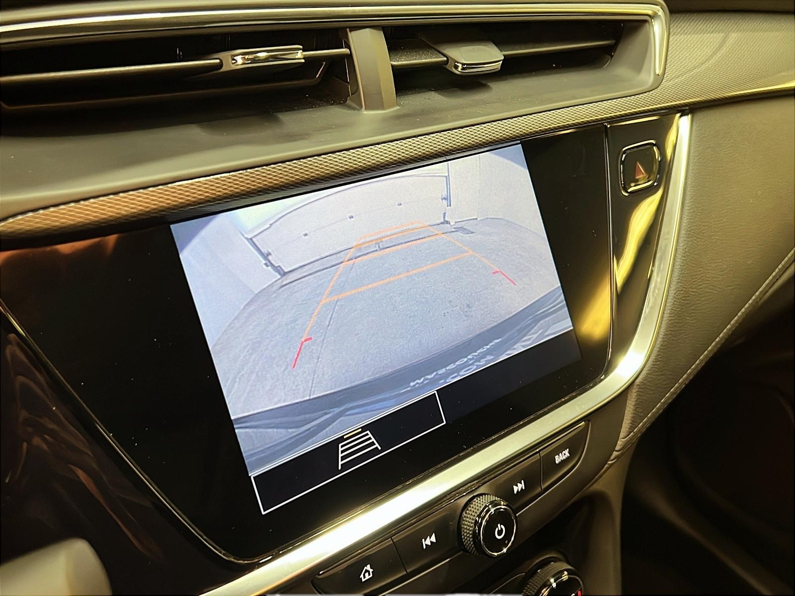 Buick Encore GX 2023 - Image #18