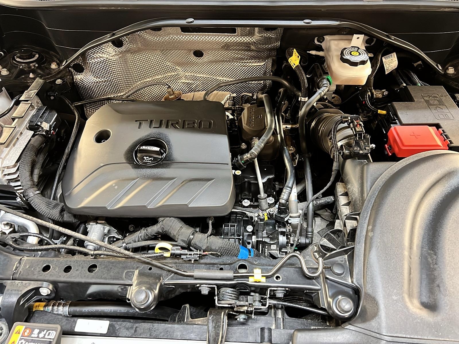 Buick Encore GX SELECT ST GR EXPERIENCE TOIT PANO 4RM 2023 - image #12