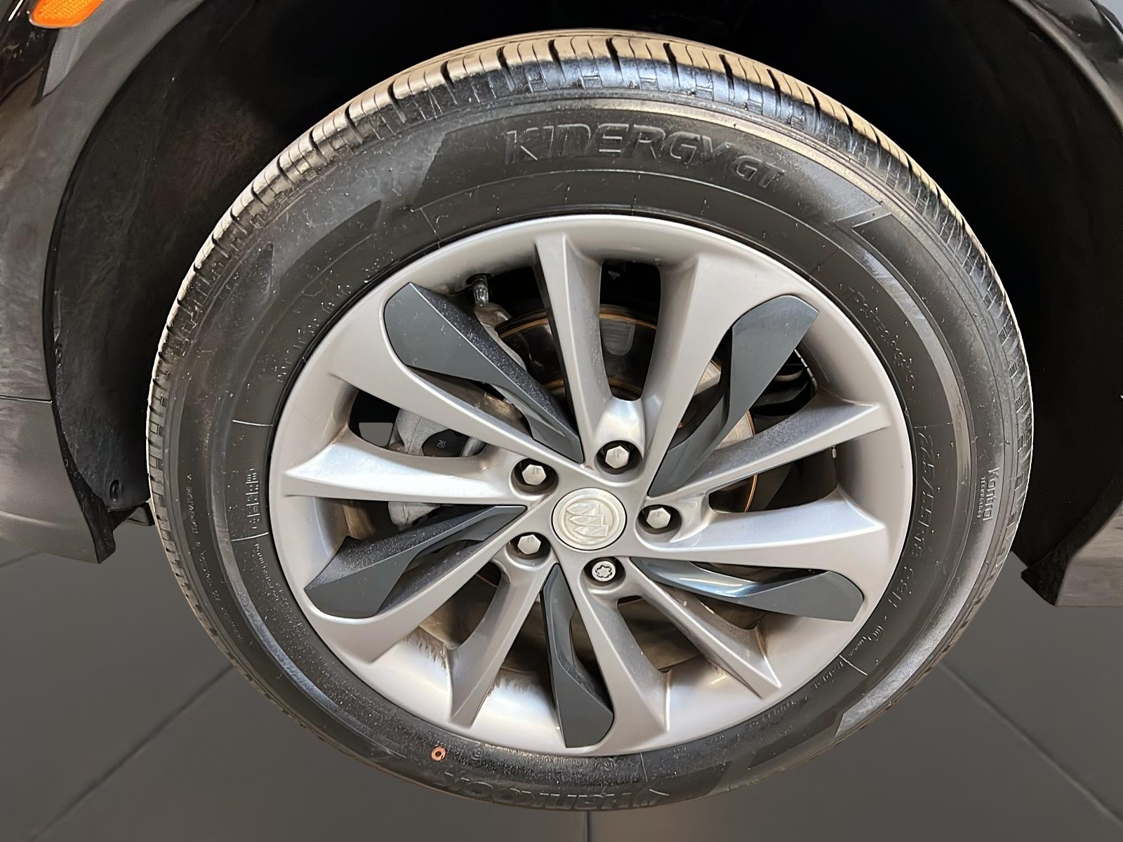 Buick Encore GX SELECT ST GR EXPERIENCE TOIT PANO 4RM 2023 - image #29