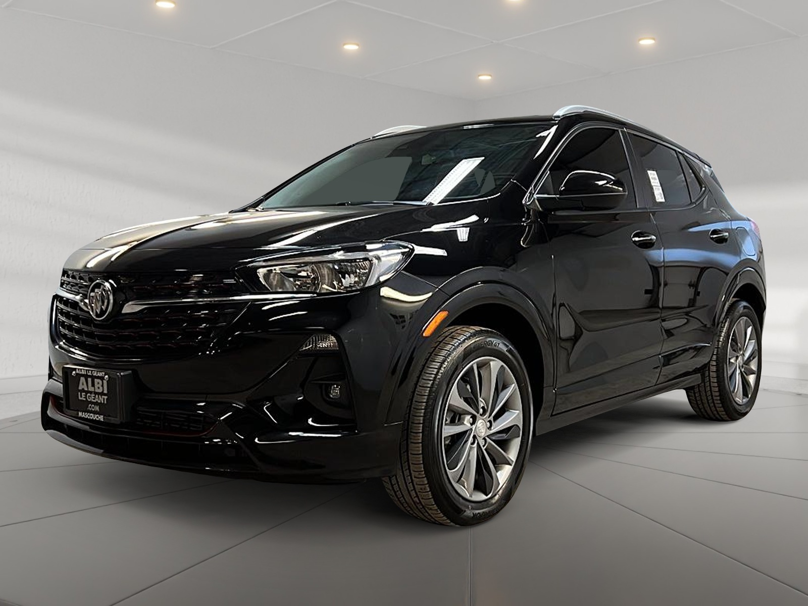 Buick Encore GX 2023 - Image #1