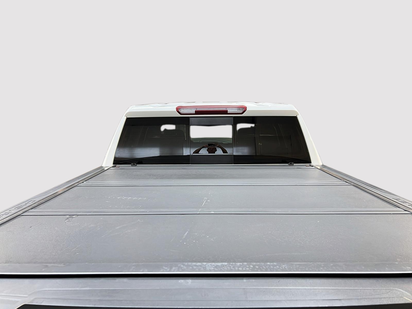 Chevrolet Silverado 1500 2024 - Image #13