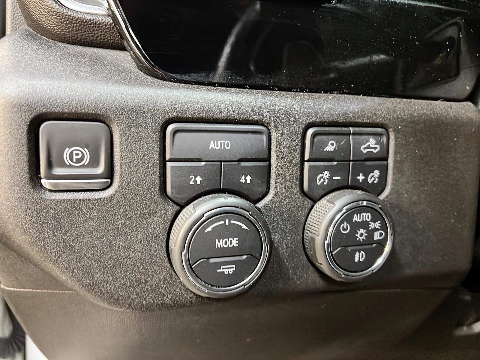 Chevrolet Silverado 1500 2024 - Image #22