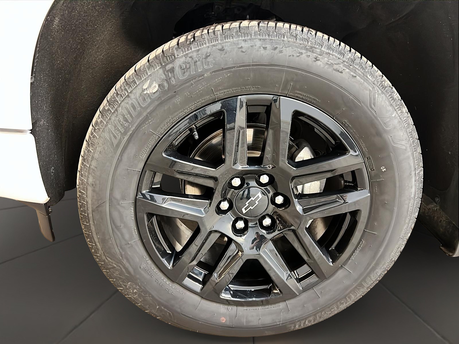 Chevrolet Silverado 1500 RST GR COMMODITÉ CREW CAB 4X4 2024 - image #31