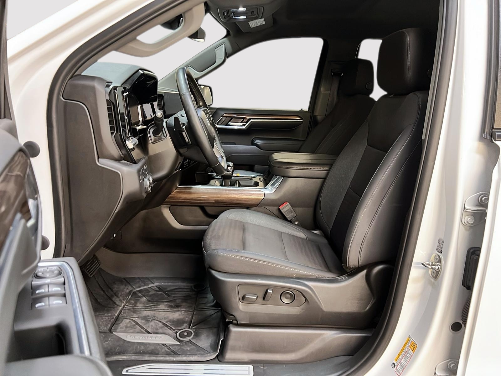 Chevrolet Silverado 1500 2024 - Image #7