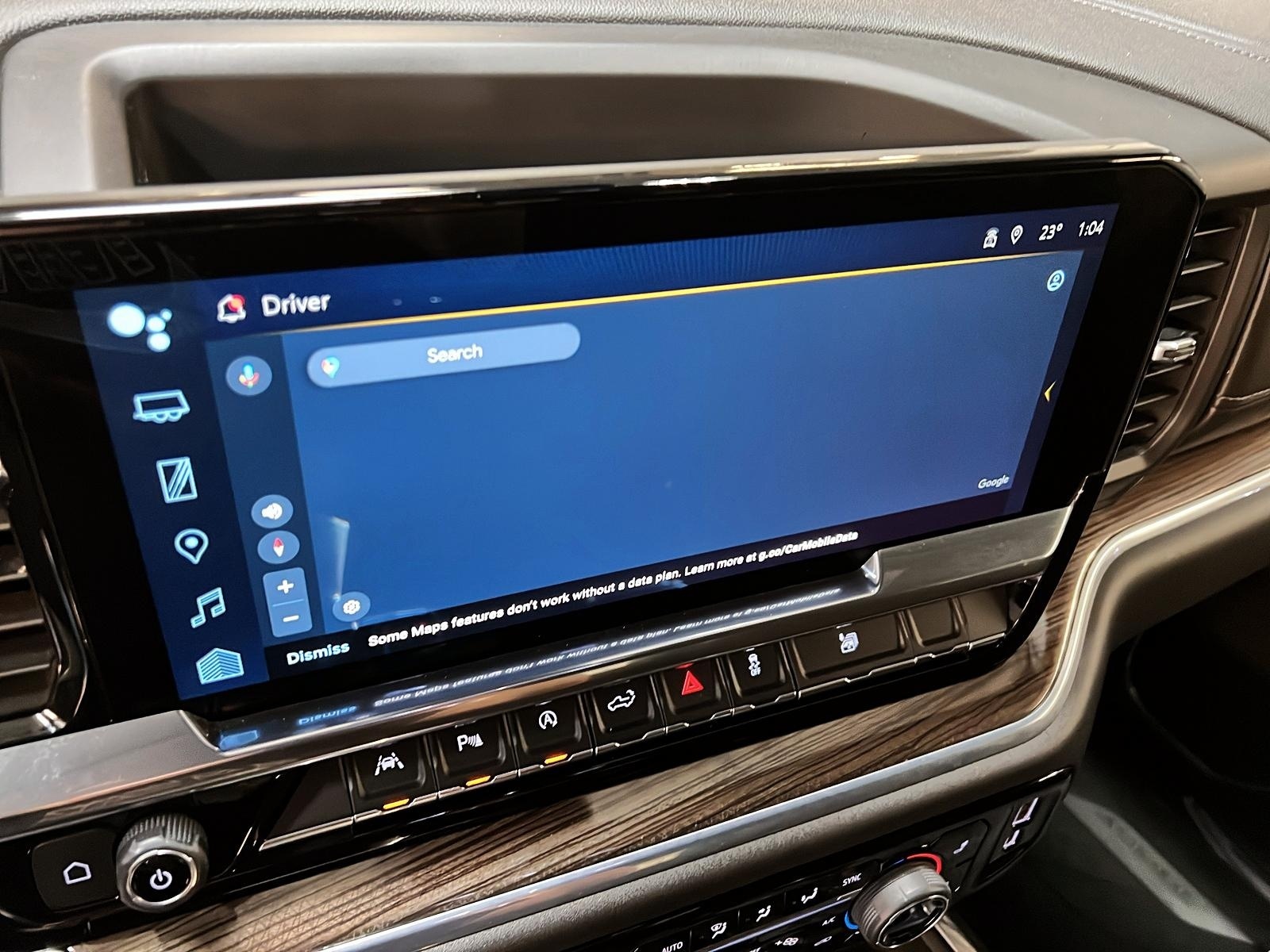 Chevrolet Silverado 1500 2024 - Image #18