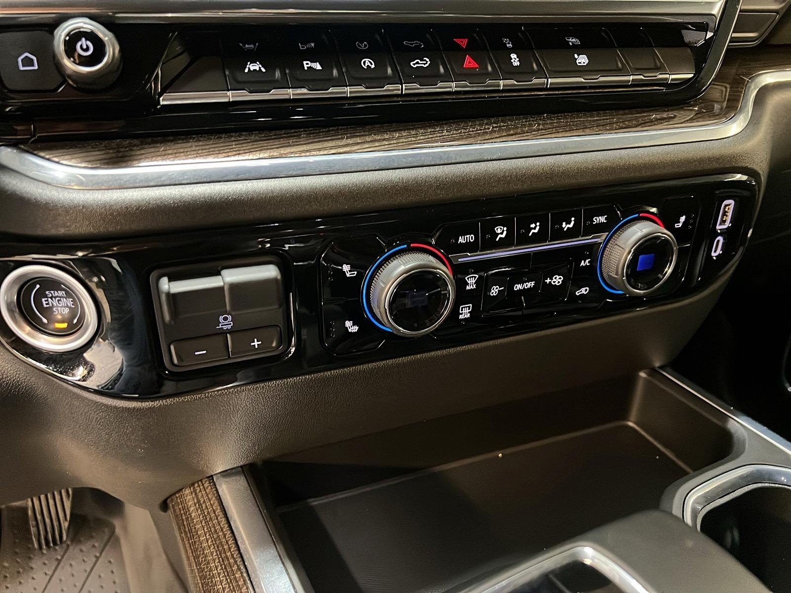 Chevrolet Silverado 1500 2024 - Image #15