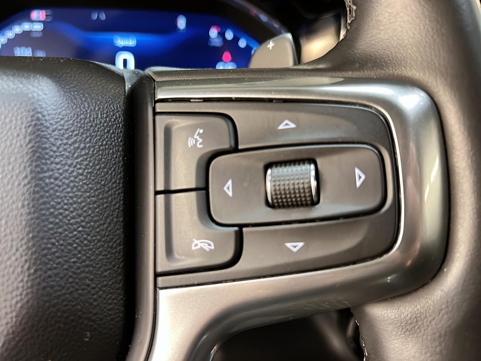 Chevrolet Silverado 1500 2024 - Image #20