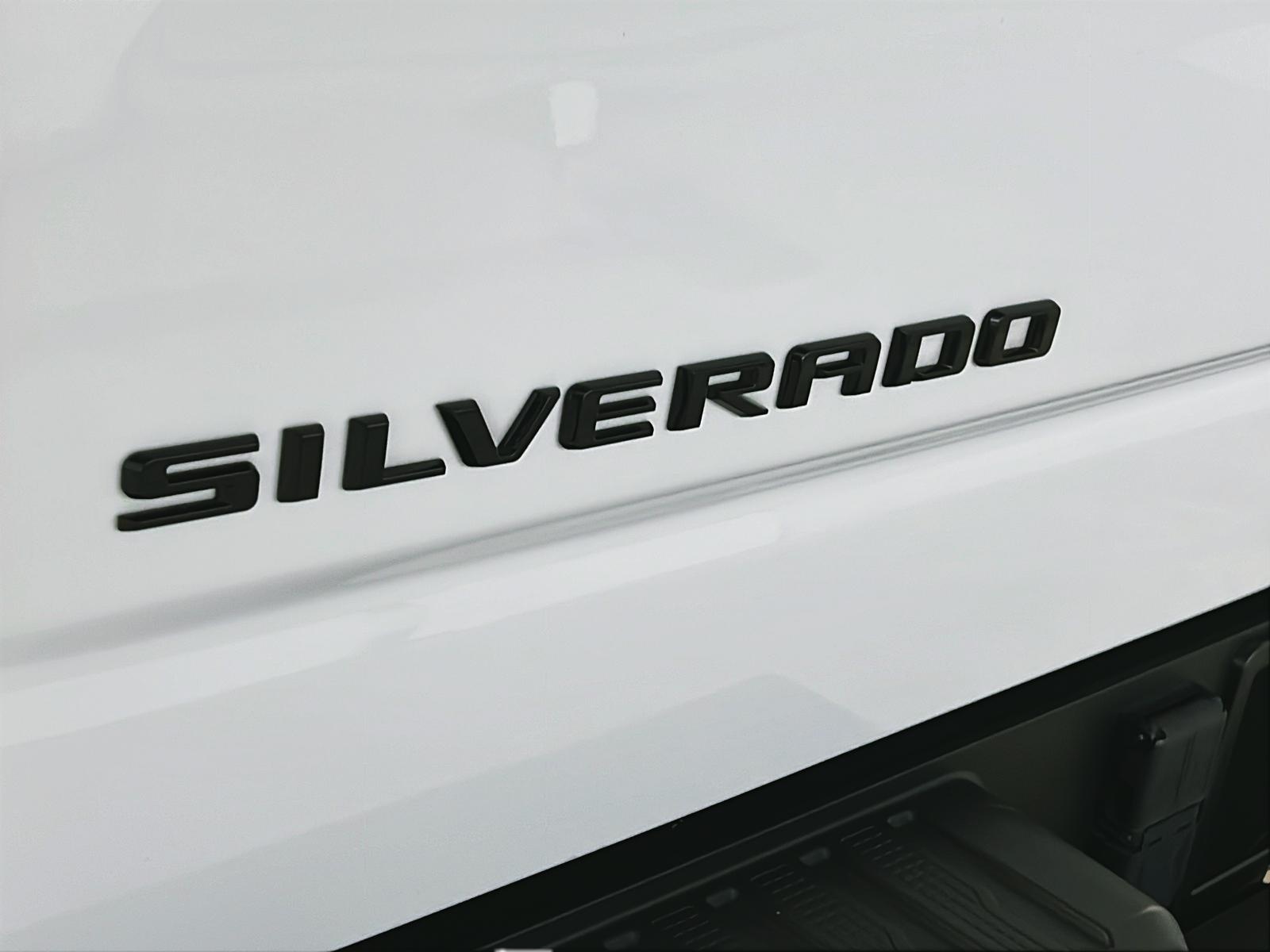 Chevrolet Silverado 1500 RST GR COMMODITÉ CREW CAB 4X4 2024 - image #29