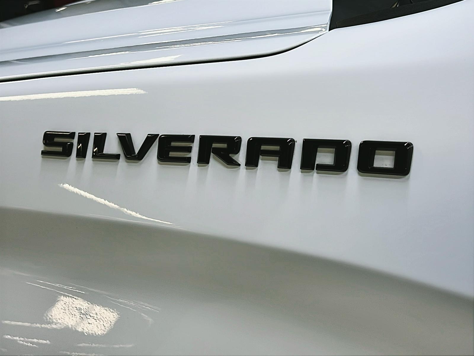 Chevrolet Silverado 1500 RST GR COMMODITÉ CREW CAB 4X4 2024 - image #27