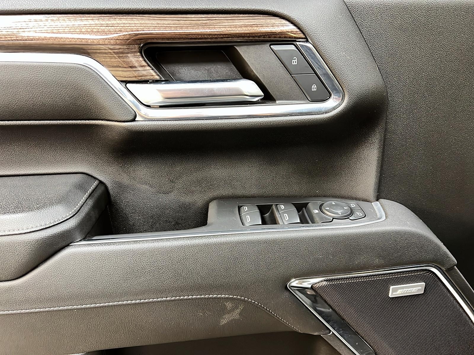 Chevrolet Silverado 1500 RST GR COMMODITÉ CREW CAB 4X4 2024 - image #23