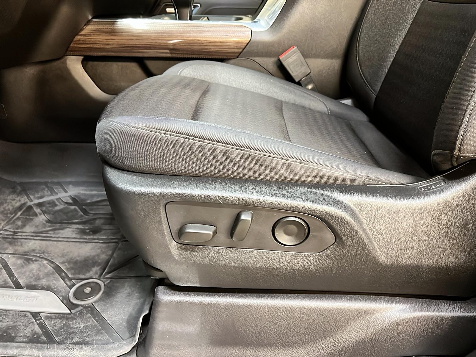 Chevrolet Silverado 1500 2024 - Image #25