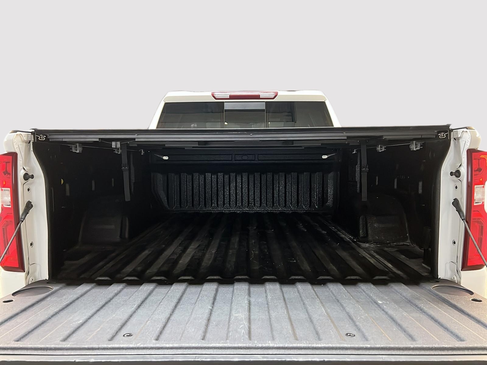 Chevrolet Silverado 1500 2024 - Image #12