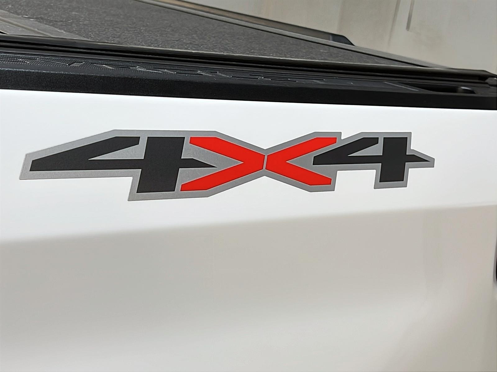 Chevrolet Silverado 1500 2024 - Image #28