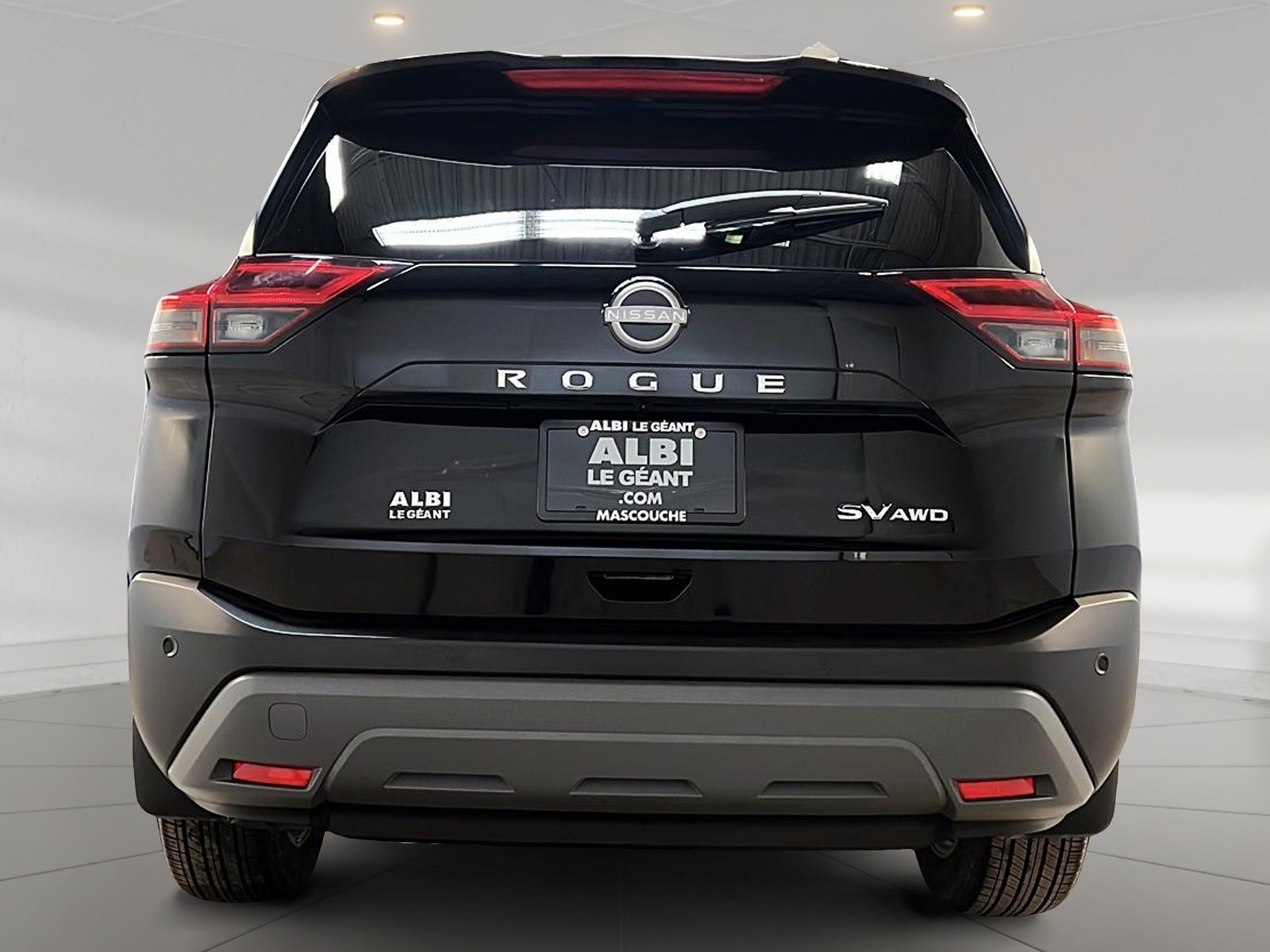 Nissan Rogue 2023 - Image #5