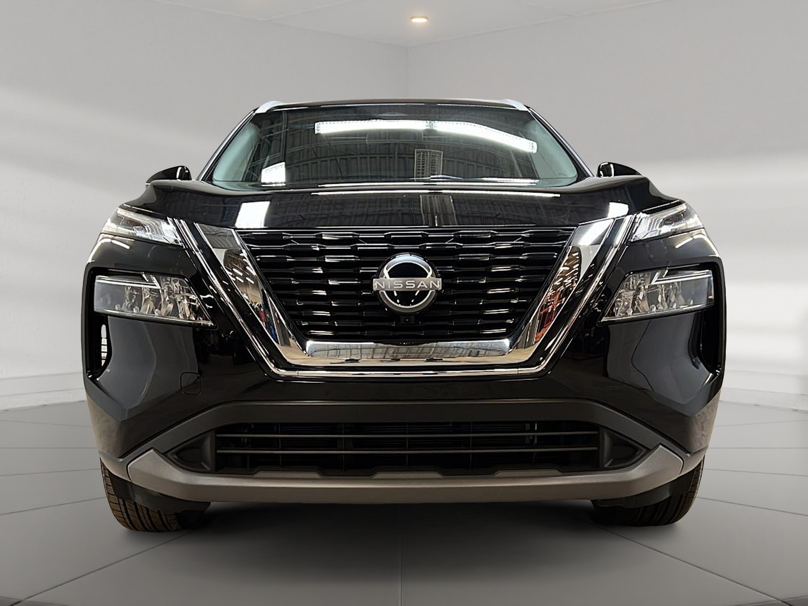 Nissan Rogue SV TOIT PANO 4RM 2023 - image #2