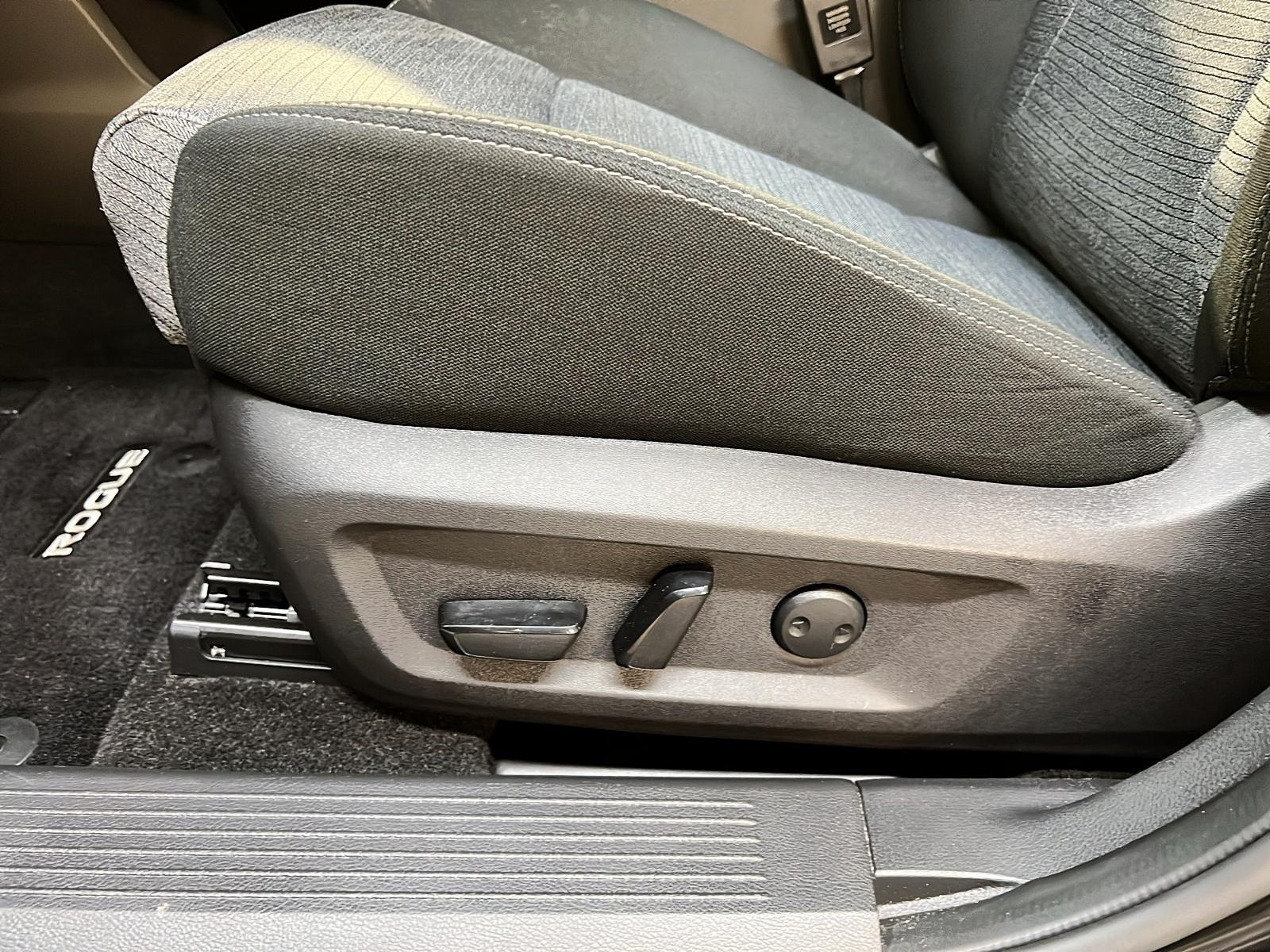 Nissan Rogue 2023 - Image #24