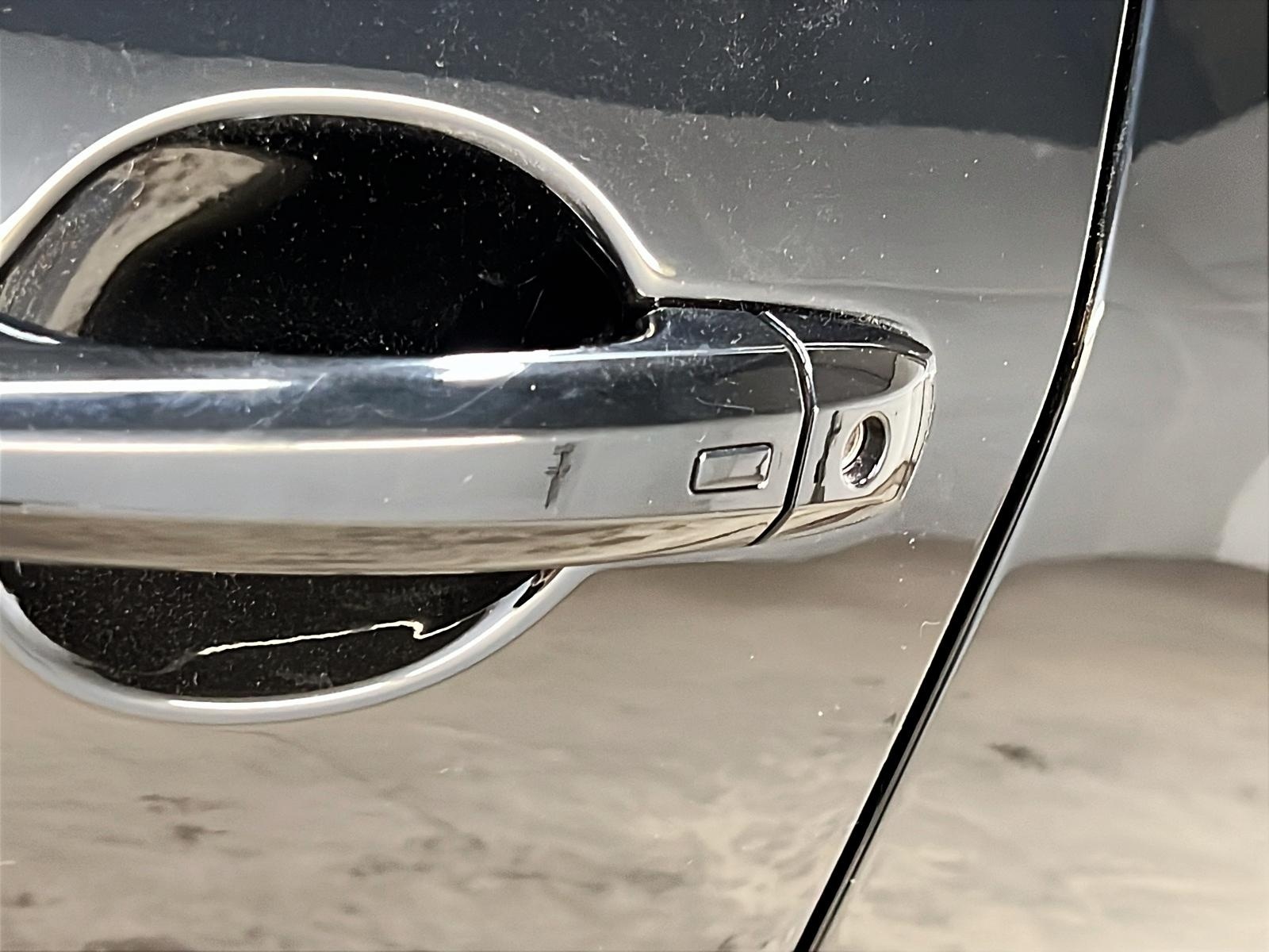 Nissan Rogue 2023 - Image #25