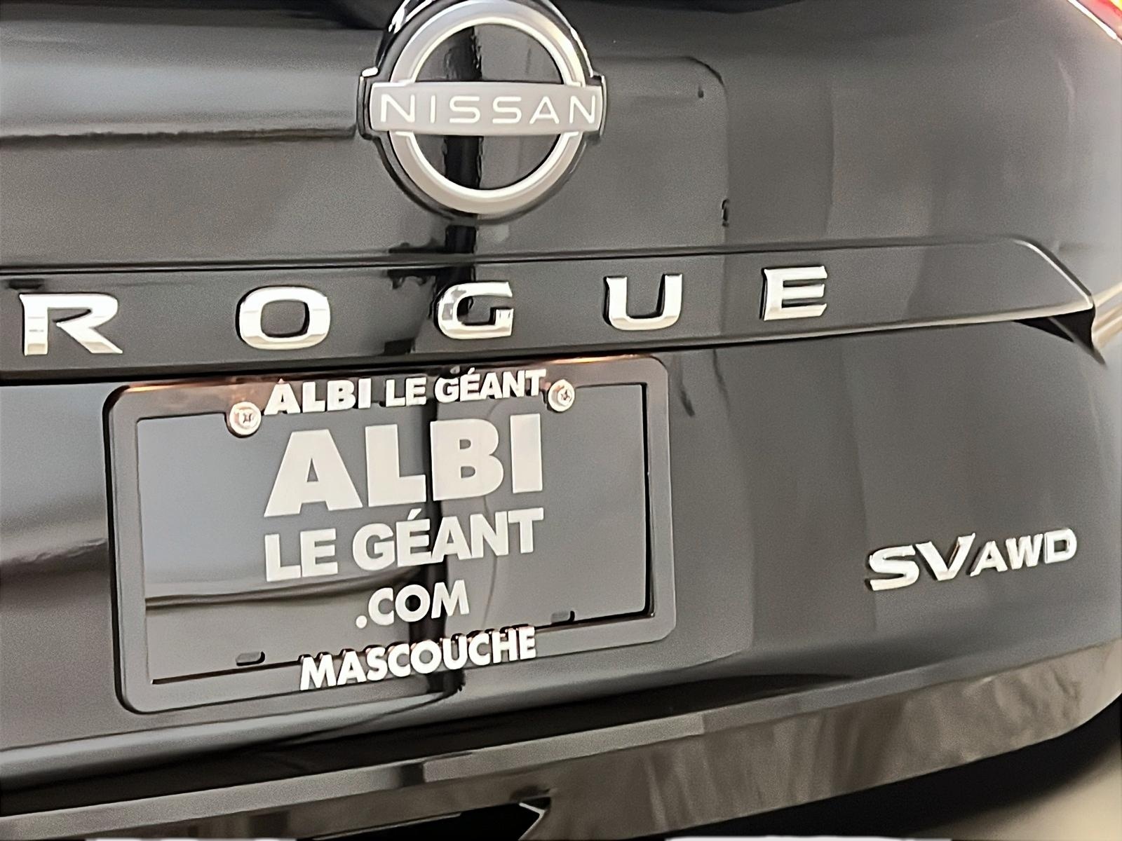 Nissan Rogue 2023 - Image #26