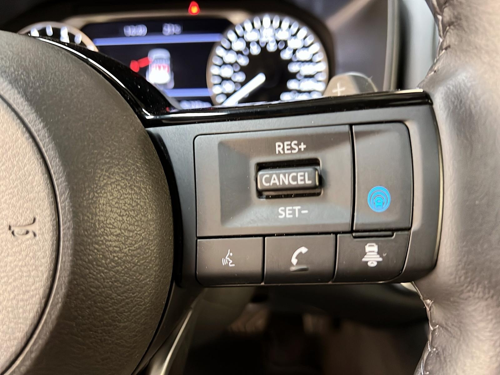 Nissan Rogue 2023 - Image #19