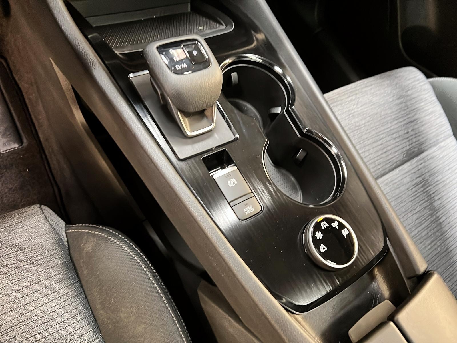 Nissan Rogue 2023 - Image #14