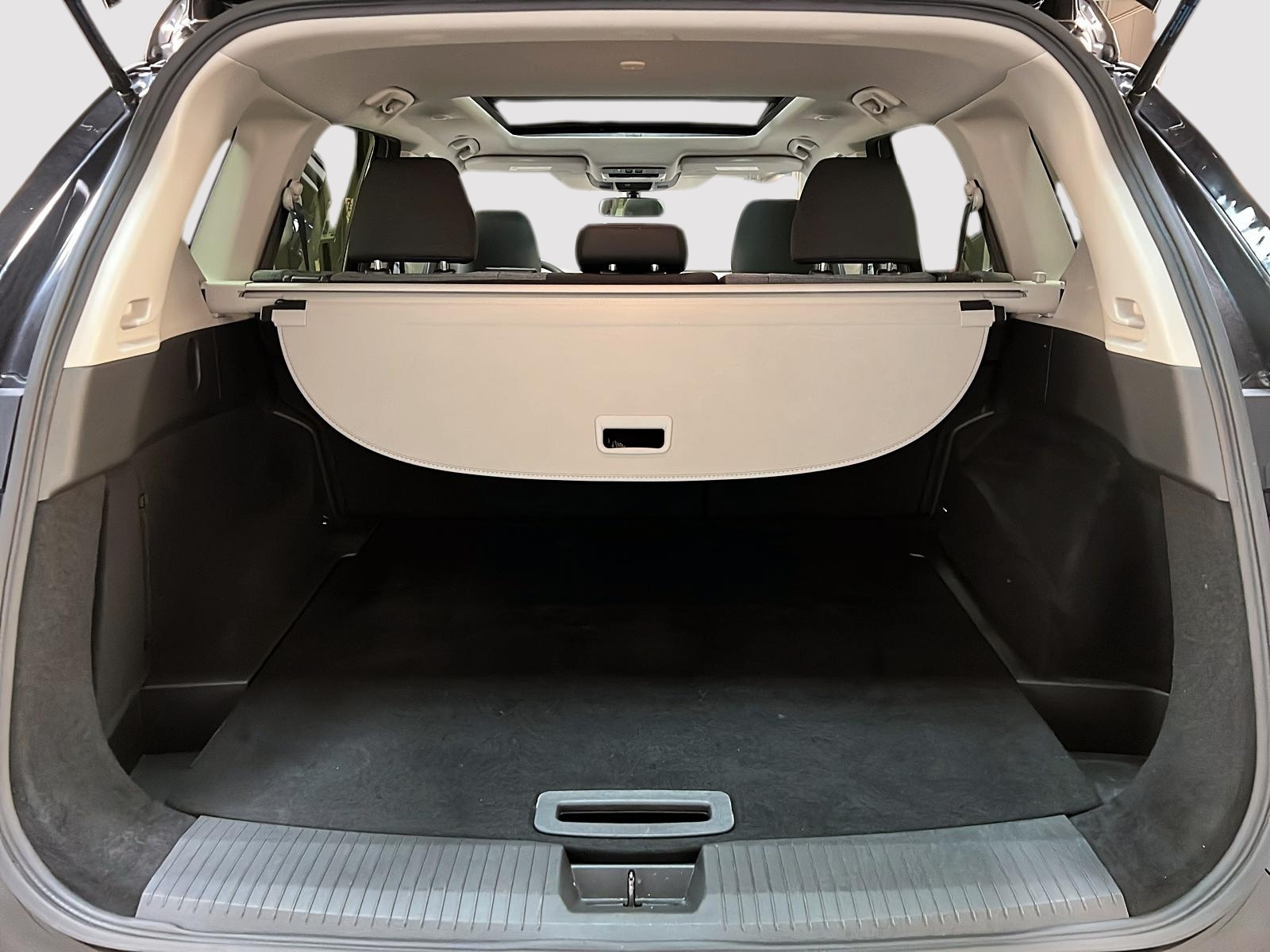 Nissan Rogue 2023 - Image #13