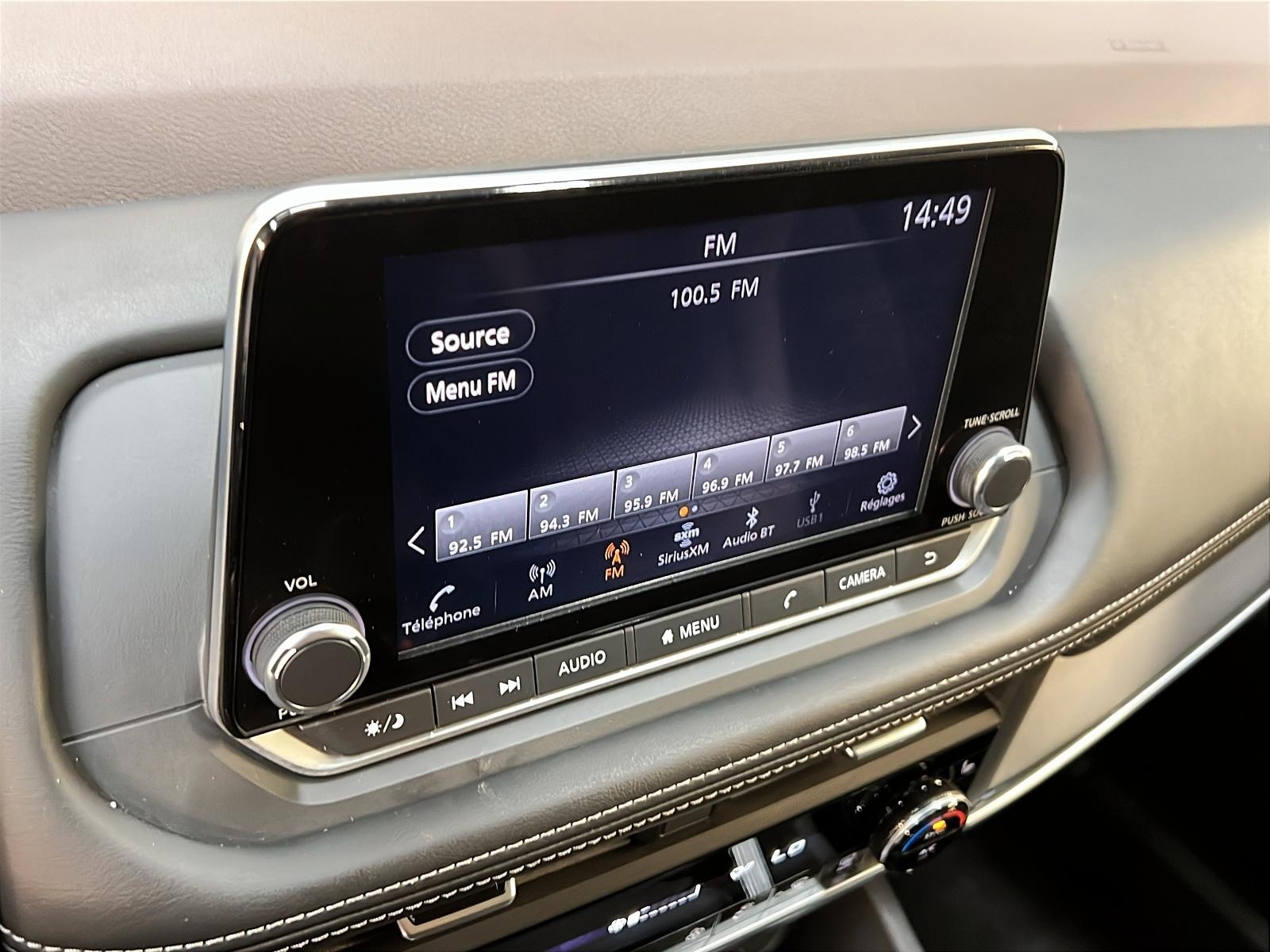 Nissan Rogue 2023 - Image #16