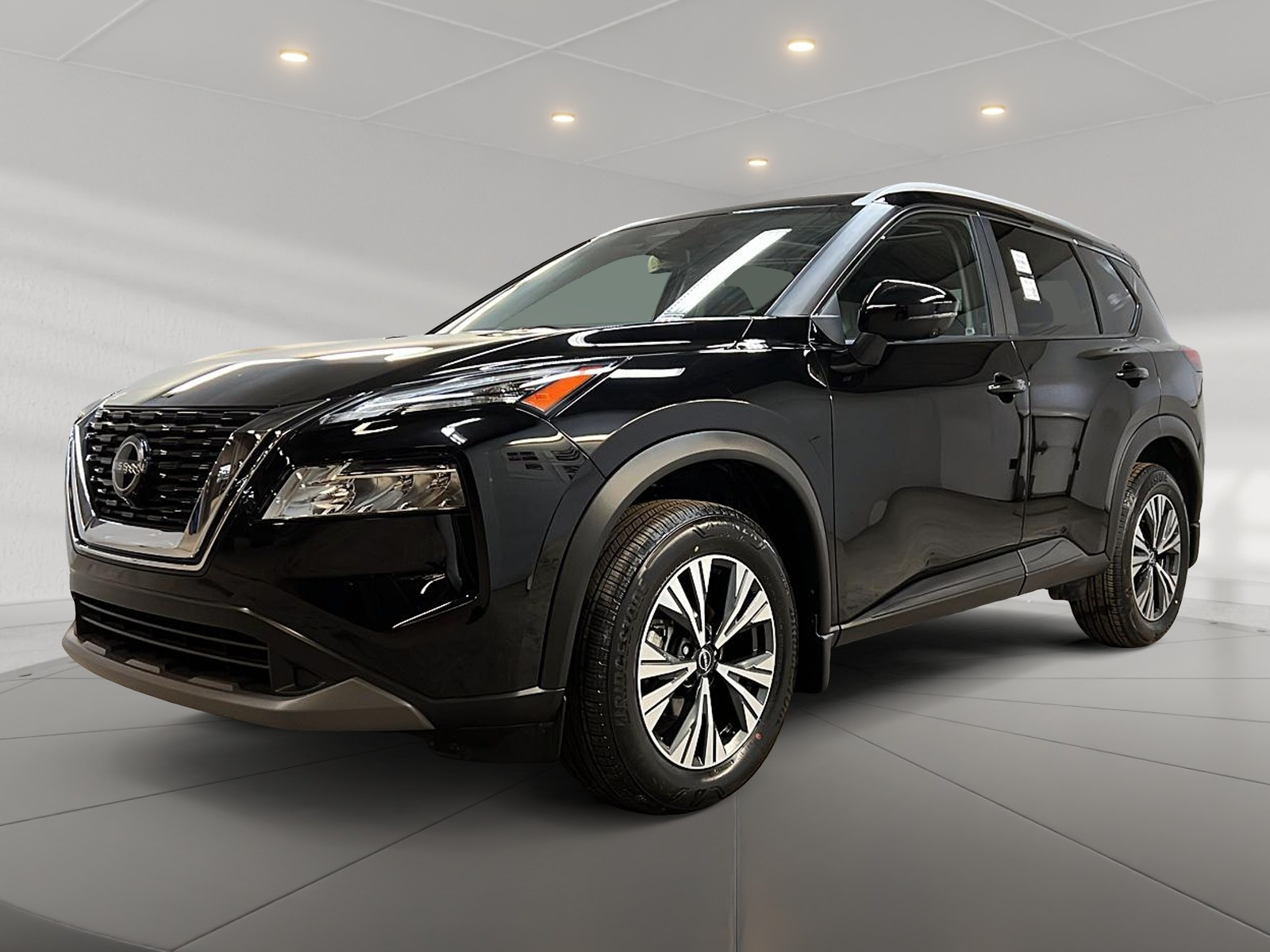 Nissan Rogue 2023 - Image #1
